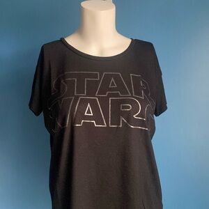 Old Navy Collectibles Star Wars Tee size XS